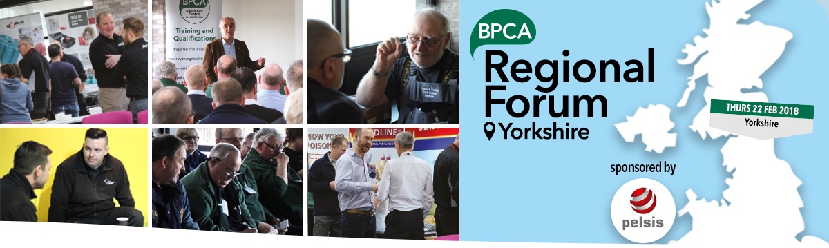 BPCA Yorkshire 2018 Regional Forum website banner BPCA Yorkshire 2018 Regional Forum website banner